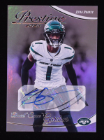 Ahmad Gardner 2023 Prestige Xtra Points Signatures Premium #225 at PristineAuction.com