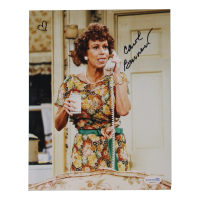 Carol Burnett Signed 8x10 Photo (ACOA) at PristineAuction.com