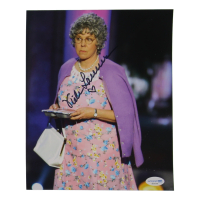Vicki Lawrence Signed "The Carol Burnett Show" 8x10 Photo (Beckett) at PristineAuction.com
