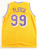 Chevy Chase Signed Jersey (Beckett) at PristineAuction.com