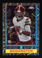 Jayden Daniels 2024 Topps Chrome '74 Topps #74TF2 RC at PristineAuction.com