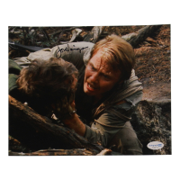 Jon Voight Signed "Deliverance" 8x10 Photo (ACOA) at PristineAuction.com