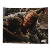 Jon Voight Signed "Deliverance" 8x10 Photo (ACOA) at PristineAuction.com