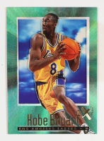 Kobe Bryant 1996-97 E-X2000 #30 RC at PristineAuction.com