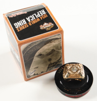 1954 Giants World Series MLB Replica Championship Ring at PristineAuction.com