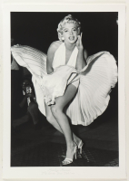 Historical Photo Archive - Marilyn Monroe "The Seven Year Itch" 1954 Limited Edition 16x22.5 Fine Art Giclee on Paper # 84 /375 at PristineAuction.com