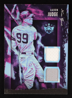 Aaron Judge 2020 Diamond Kings DK Materials #85 at PristineAuction.com