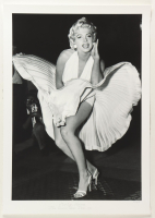 Historical Photo Archive - Marilyn Monroe "The Seven Year Itch" 1954 Limited Edition 16x22.5 Fine Art Giclee on Paper # 83 /375 at PristineAuction.com