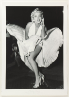 Historical Photo Archive - Marilyn Monroe "The Seven Year Itch" 1954 Limited Edition 16x22.5 Fine Art Giclee on Paper # 81 /375 at PristineAuction.com