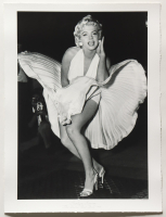 Historical Photo Archive - Marilyn Monroe "The Seven Year Itch" 1954 Limited Edition 16x22.5 Fine Art Giclee on Paper # 79 /375 at PristineAuction.com