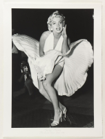 Historical Photo Archive - Marilyn Monroe "The Seven Year Itch" 1954 Limited Edition 16x22.5 Fine Art Giclee on Paper # 78 /375 at PristineAuction.com