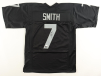 Geno Smith Signed Jersey (JSA) at PristineAuction.com