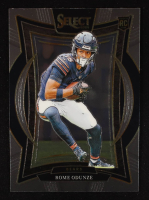 Rome Odunze 2024 Select #3 RC at PristineAuction.com