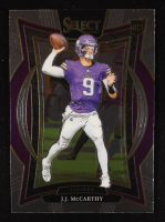 J.J. McCarthy 2024 Select #24 RC at PristineAuction.com