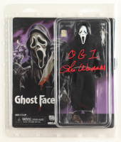 Lee Waddell Signed "Scream" Ghost Face NECA Action Figure Inscribed "OG 1" (JSA) at PristineAuction.com