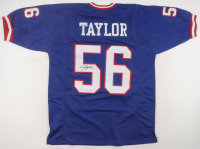 Lawrence Taylor Signed Jersey (JSA) at PristineAuction.com