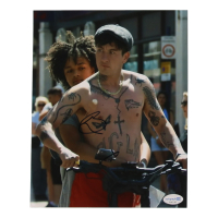 Barry Keoghan Signed "Bird" 8x10 Photo (AutographCOA) at PristineAuction.com