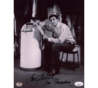 Tom Seaver Signed Mets 8x10 Photo Inscribed "The Franchise" (JSA) at PristineAuction.com
