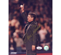 Tom Seaver Signed Mets 8x10 Photo (JSA) at PristineAuction.com