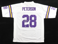 Adrian Peterson Signed Jersey (JSA) at PristineAuction.com