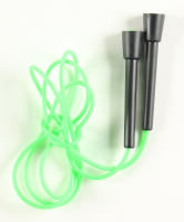 Devin Haney Personally-Owned Jump Rope (Pristine Auction) at PristineAuction.com