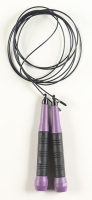 Devin Haney Personally-Owned Jump Rope (Pristine Auction) at PristineAuction.com