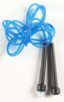 Devin Haney Personally-Owned Jump Rope (Pristine Auction) at PristineAuction.com