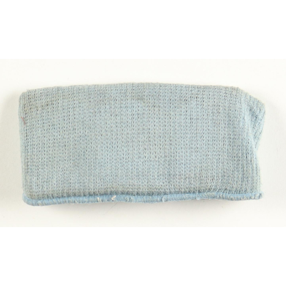Devin Haney Personally-Owned Sweat Band (Pristine Auction) at PristineAuction.com