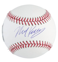 Nick Kurtz Signed OML Baseball (Fanatics & MLB) at PristineAuction.com