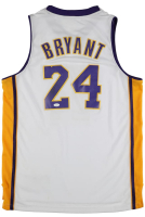 Kobe Bryant Signed Lakers Adidas Authentic Jersey (JSA) at PristineAuction.com