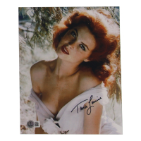 Tina Louise Signed 8x10 Photo (Beckett) at PristineAuction.com