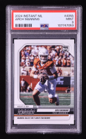 Arch Manning 2024 Panini Instant NIL #AMA #1/5147 RC (PSA 9) at PristineAuction.com