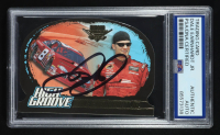 Dale Earnhardt Jr. Signed 2003 Wheels High Gear High Groove #HG6 (PSA) at PristineAuction.com