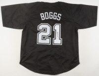 Wade Boggs Signed Jersey (JSA) at PristineAuction.com