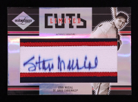 Stan Musial 2004 Leaf Limited Cuts #6 #6/100 at PristineAuction.com