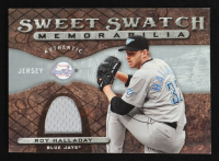 Roy Halladay 2009 Sweet Spot Swatches #SSRH at PristineAuction.com