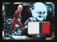 Marvin Harrison Jr. 2024 Panini Black Futuristic Jerseys #4 RC #063/199 at PristineAuction.com