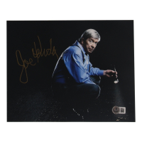Joe Kenda Signed "American Detective" 8x10 Photo (Beckett) at PristineAuction.com