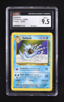 Golduck Pokemon 1999 Fossil #35 (CGC 9.5) at PristineAuction.com