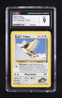 Koga's Pidgey 2000 Pokemon Gym Challenge 1st Edition #80 (CGC 9) at PristineAuction.com