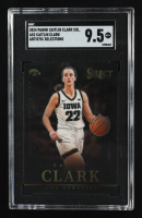 Caitlin Clark 2024 Panini Caitlin Clark Collection Select Artistic Selections #AS2 RC (SGC 9.5) at PristineAuction.com
