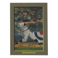 Harmon Killebrew Signed Perez Steele Great Moments Card #48 (Beckett) at PristineAuction.com