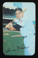 Harmon Killebrew 1970 Topps Super #4 at PristineAuction.com
