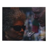 Leslie Uggams Signed "Deadpool" 8x10 Photo (Beckett) at PristineAuction.com