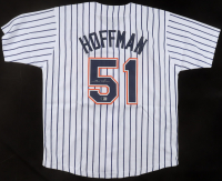 Trevor Hoffman Signed Jersey (Beckett) at PristineAuction.com