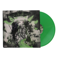 Yeat Signed "Geek Rock" Vinyl Record Album (Beckett) at PristineAuction.com