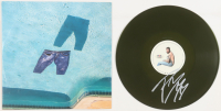 Post Malone Signed "Austin" Vinyl Record (PSA) at PristineAuction.com