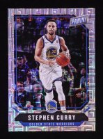 Steph Curry 2018 Panini National Convention #43 at PristineAuction.com