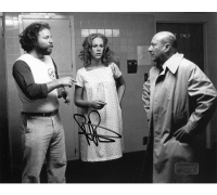 Rick Rosenthal Signed "Halloween II" 8x10 Photo (Radtke) at PristineAuction.com