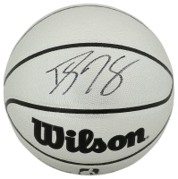 Dwight Howard Signed NBA Platinum Basketball (Schwartz) at PristineAuction.com